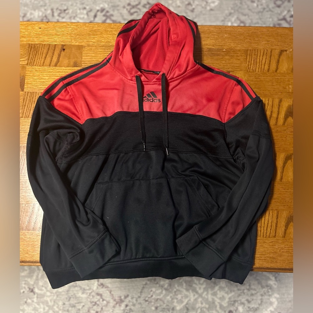 Men’s Medium Hoodies (2)